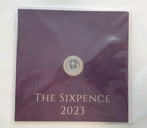 2023 the sixpence - 'the, royal