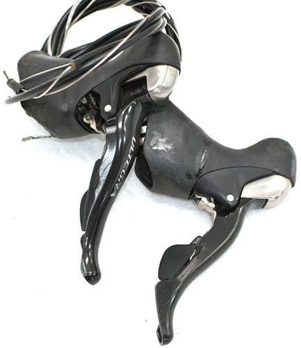 Shimano ultegra 6700 6703 - ultegra, st-6700