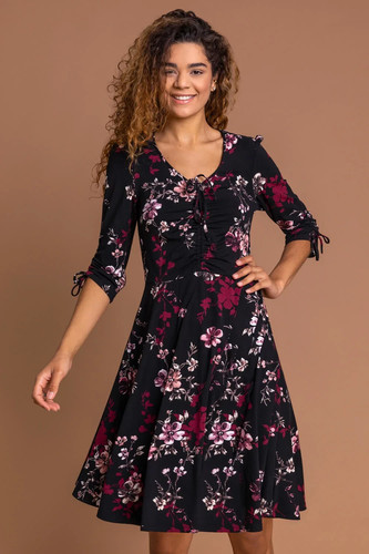 Roman viscose stretch - viscose, fit