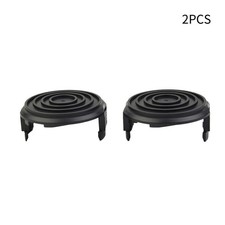 2x/Set Coil Cover Bobbin Cover