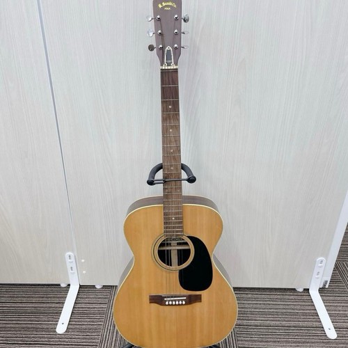 Suzuki folk acoustic - k.suzuki,