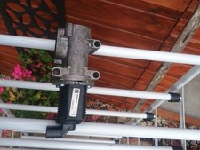 Egr Valve Z19dt 8v 1.9 Diesel Fit Saab 9.3 Vectra C