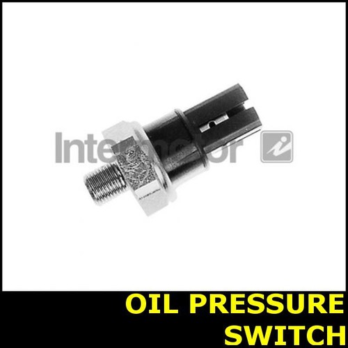 Oil pressure switch - switch, fits