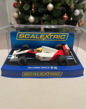 Scalextric C3095 McLaren Honda