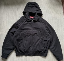 Supreme Utility Jacket Size
