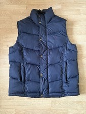 Joules Gilet Mens Large V