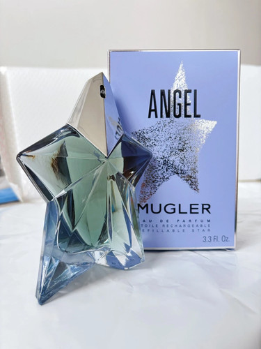 Mugler angel women - angel,