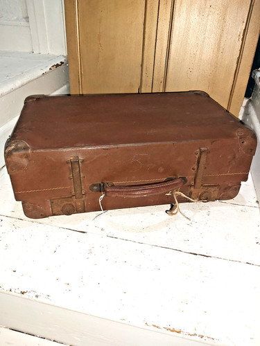 Vintage early 20th century - vintage,