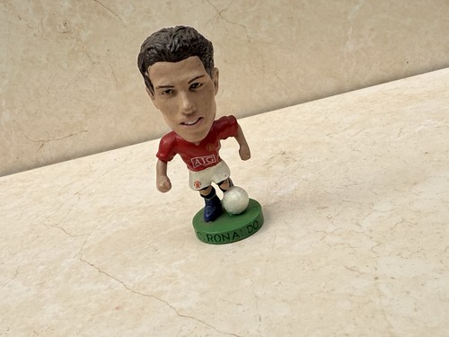 Corinthian prostars cristiano - corinthian,