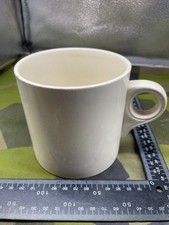 Original WW2 British Army 1942 Dated Pint Tea Mug