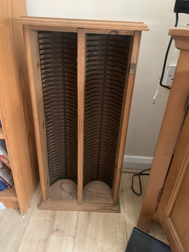Vintage solid pine wood - vintage,