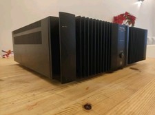 Rotel 991 power amplifier - 991,
