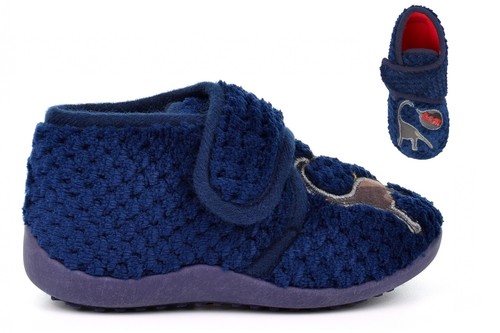 Boys slippers dino - boys,