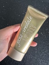 jane iredale glow time 50ml