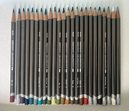Derwent graphitint - derwent,