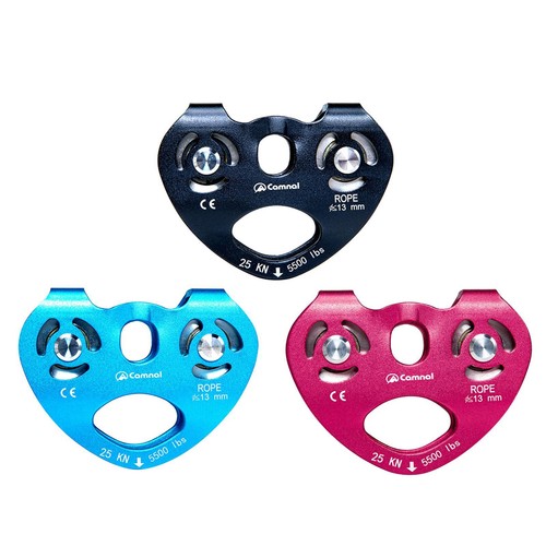 25kn tree climbing rope wire - climbing,