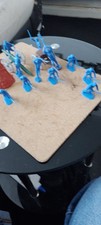 1/32 acw  bmc 9lb field gun