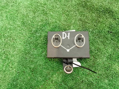 5q4959393e ecu engine control - engine,