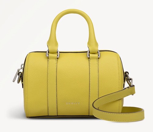 Bnwt radley noble alley - noble,