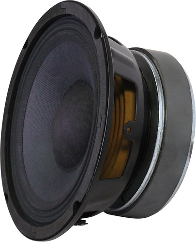 Mcgee subwoofer 165 mm - pa,