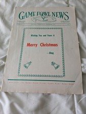 Gamefowl News Magazine
