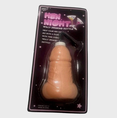 Funny willy water - funny,