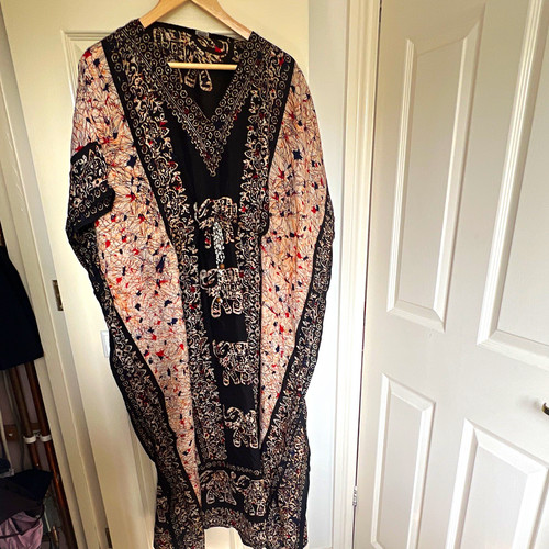 Women black beige elephant - women’s,