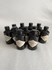 Empty miniature hendricks - 11,