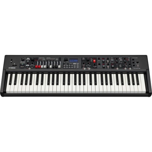 Yamaha yc61 stage - yamaha,