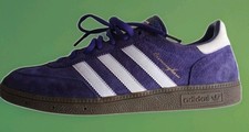 Adidas Birmingham Trainers