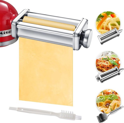Pasta maker attachment set for - attachment,