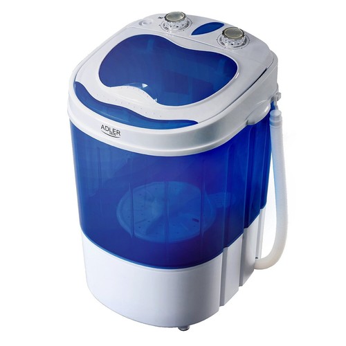 Portable mini washing machine - mini,