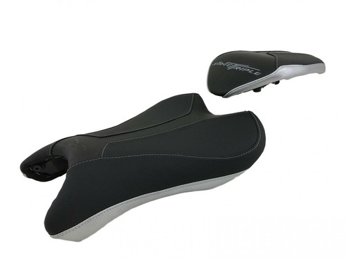 Seat cover triumph street - cover,