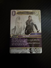 Final Fantasy TCG Opus 25 -