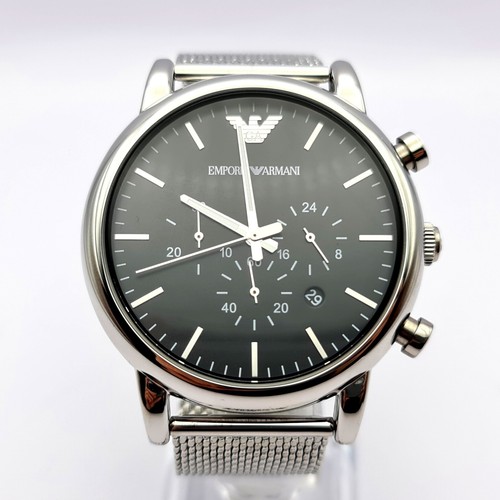 New emporio armani - emporio,