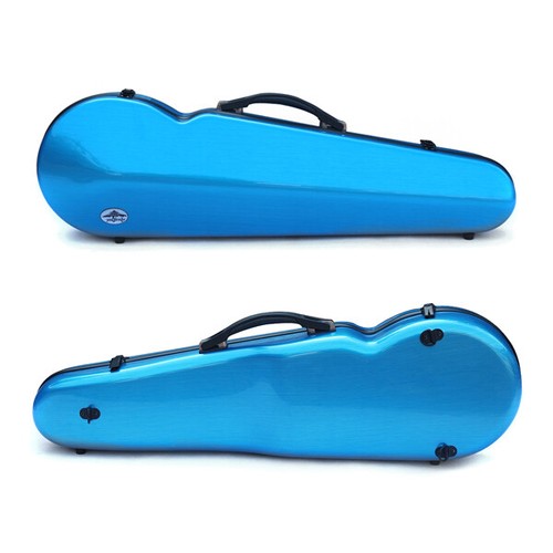 Advanced violin case - 4/4,