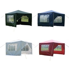 3x3m 3x6m 3x9m Garden Gazebo