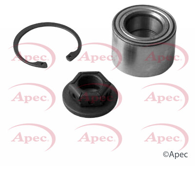 Apec rear right - rear,