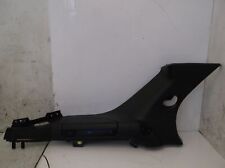 LAND ROVER L462 MK5 2017-ON LEFT N/S/R BOOT TRIM + SOCKET HY32-519A97-BG VS6194