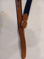 Zep Pro Leather Canvas Woven