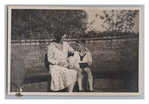Mother son late - &,