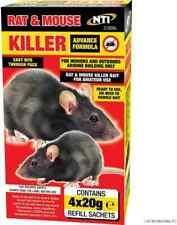 RAT MOUSE POISON BAIT MAX