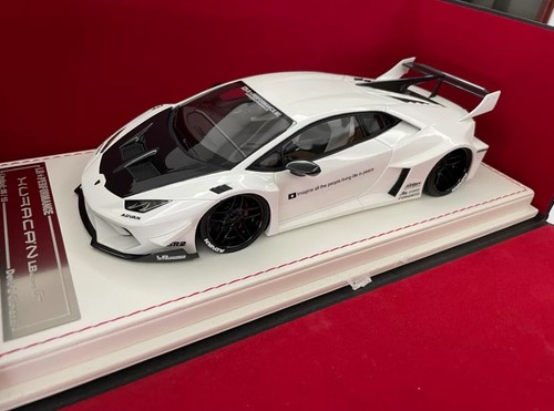 Lamborghini huracan lbwk - lamborghini, gt