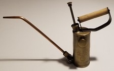 1890s optimus oiler oil can - 1890s,