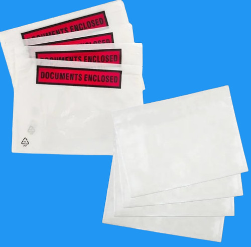 Documents enclosed wallets - documents,