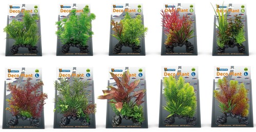 Superfish deco plants - superfish,