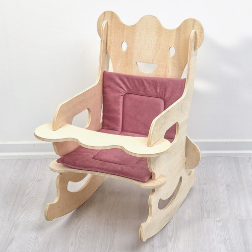 Rocking chair kid childs - chair,