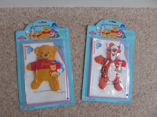 Winnie the pooh set 2 - set,