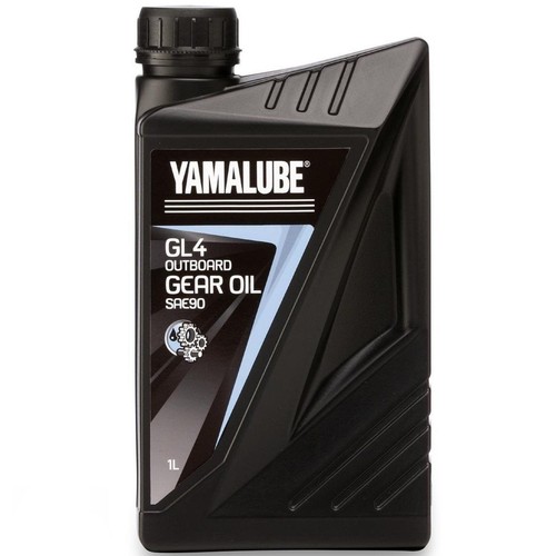 Yamaha yamalube gl4 - gl4, outboard