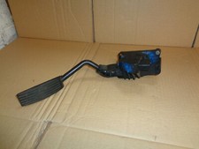 VAUXHALL CORSA D SXI 2007 1.2 16V PETROL ACCELERATOR THROTTLE PEDAL 55702021